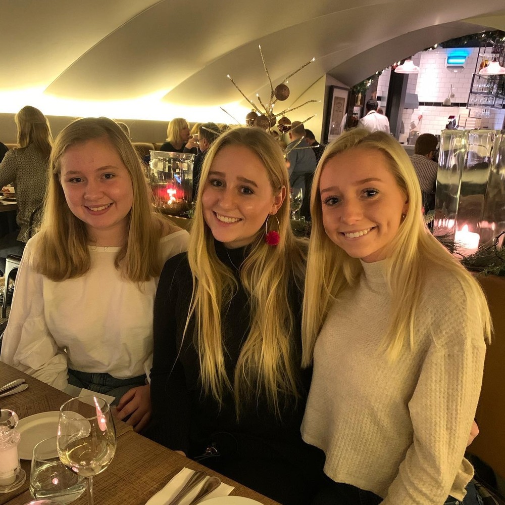 Meet your Posher, Kate